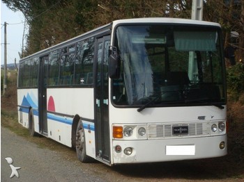 Vanhool CL5 - Gradski autobus