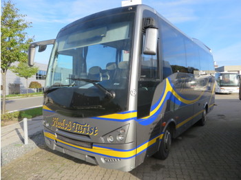 Turistički autobus ISUZU Turquoise E6: slika Turistički autobus ISUZU Turquoise E6