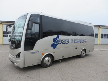Turistički autobus ISUZU Turquoise E6C NEES: slika Turistički autobus ISUZU Turquoise E6C NEES