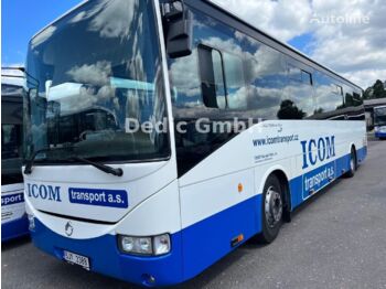 Prigradski autobus IVECO 5X Crosway 160/01 / 550/560: slika Prigradski autobus IVECO 5X Crosway 160/01 / 550/560