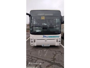 Prigradski autobus IVECO ARES: slika Prigradski autobus IVECO ARES