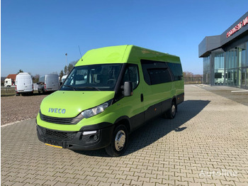 Zakup IVECO DAILY - 24 PLACES IVECO DAILY - 24 PLACES: slika Zakup IVECO DAILY - 24 PLACES IVECO DAILY - 24 PLACES