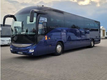 Turistički autobus IVECO Magelys: slika Turistički autobus IVECO Magelys