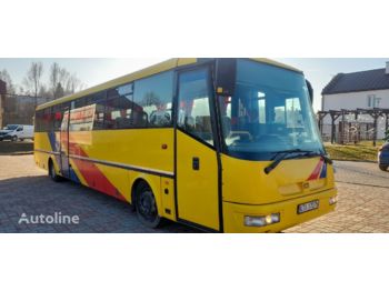Prigradski autobus IVECO SOR C 12: slika Prigradski autobus IVECO SOR C 12