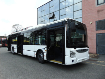 IVECO URBANWAY - Gradski autobus: slika IVECO URBANWAY - Gradski autobus