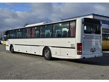 Prigradski autobus Irisbus AXER: slika Prigradski autobus Irisbus AXER