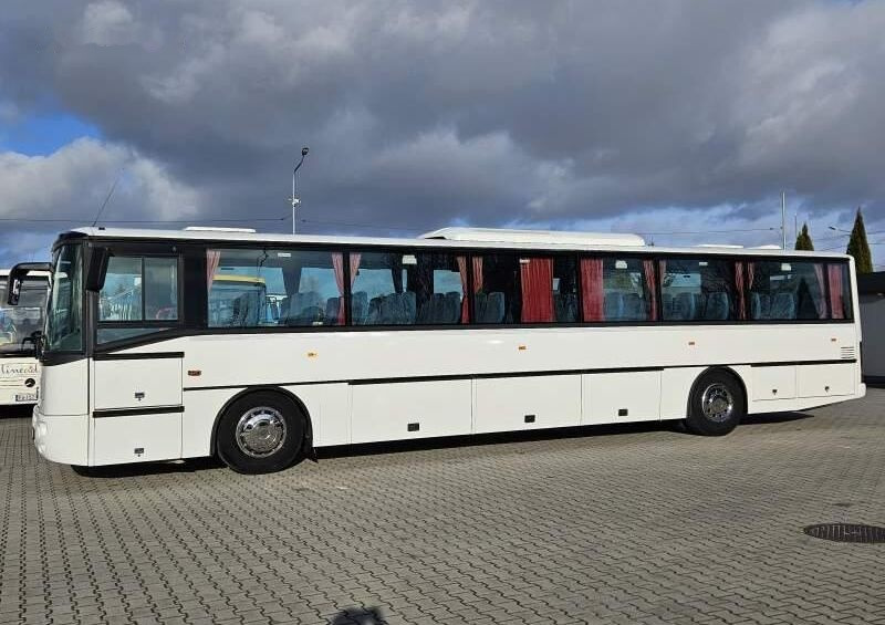 Prigradski autobus Irisbus AXER: slika Prigradski autobus Irisbus AXER