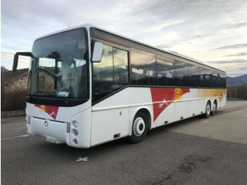 Turistički autobus Irisbus Ares, Klima ,75 Sitzplätze, 15 meter: slika Turistički autobus Irisbus Ares, Klima ,75 Sitzplätze, 15 meter