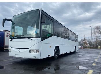 Prigradski autobus Irisbus Crossway / 59 miejsc / euro5/ 12,8 długość: slika Prigradski autobus Irisbus Crossway / 59 miejsc / euro5/ 12,8 długość
