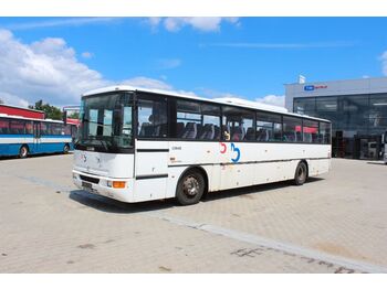Prigradski autobus Irisbus KAROSA C 954.1360,THERMO KING,50 SEATS,RETARDER: slika Prigradski autobus Irisbus KAROSA C 954.1360,THERMO KING,50 SEATS,RETARDER