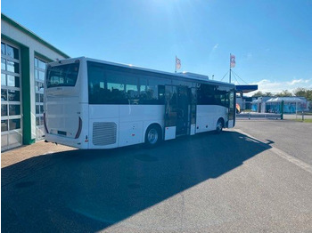 Iveco 2x CROSSWAY  12 Meter  KLIMA EURO6 Lift an Tür2  - Prigradski autobus: slika Iveco 2x CROSSWAY  12 Meter  KLIMA EURO6 Lift an Tür2  - Prigradski autobus