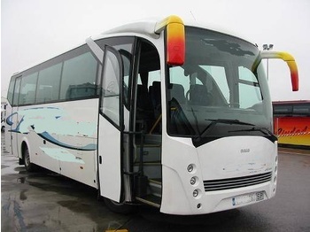Turistički autobus Iveco CC 150 E 24 FERQUI: slika Turistički autobus Iveco CC 150 E 24 FERQUI