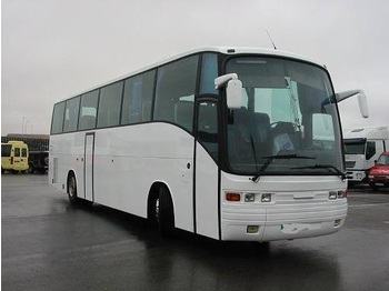 Turistički autobus Iveco EURORAIDER 35 ANDECAR: slika Turistički autobus Iveco EURORAIDER 35 ANDECAR