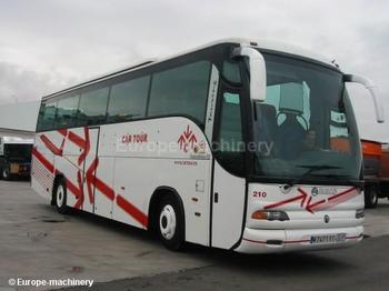 Turistički autobus Iveco EUR-38: slika Turistički autobus Iveco EUR-38