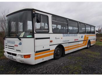 Prigradski autobus Karosa Recreo: slika Prigradski autobus Karosa Recreo