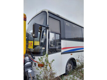 Prigradski autobus MAN 11.230 HOCL: slika Prigradski autobus MAN 11.230 HOCL