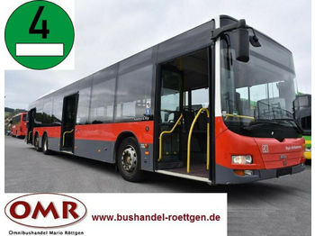 Gradski autobus MAN A26 Lion´s City/Euro4/Klima/O 530/3316/org.KM/2x: slika Gradski autobus MAN A26 Lion´s City/Euro4/Klima/O 530/3316/org.KM/2x