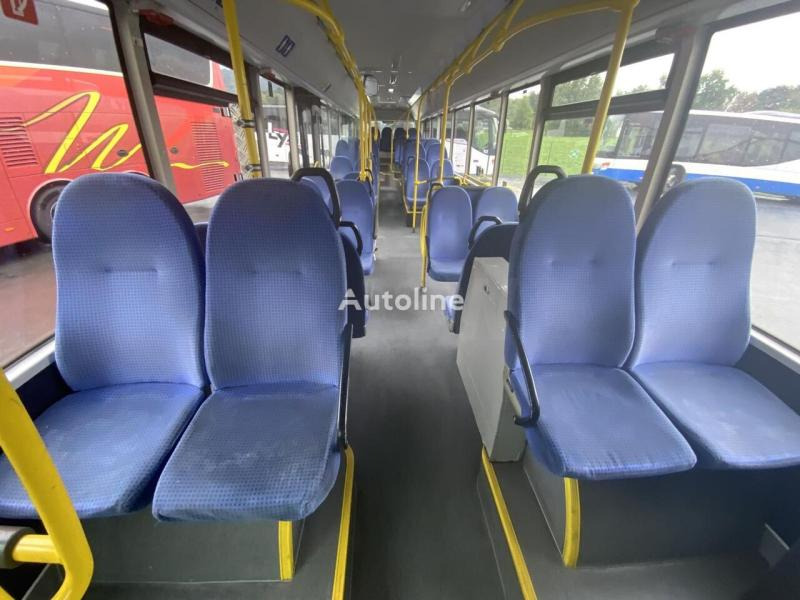 Prigradski autobus MAN A 26 Lion´s City: slika Prigradski autobus MAN A 26 Lion´s City