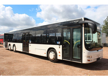 Gradski autobus MAN A 26 Lion´s City L (Euro VI 6, S419/O530G): slika Gradski autobus MAN A 26 Lion´s City L (Euro VI 6, S419/O530G)