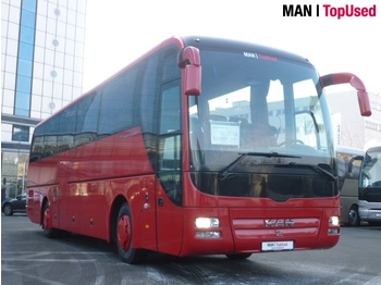 Turistički autobus MAN LION'S COACH / R07: slika Turistički autobus MAN LION'S COACH / R07