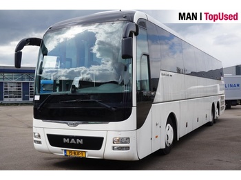 Turistički autobus MAN Lion's Coach RHC 464 L (460): slika Turistički autobus MAN Lion's Coach RHC 464 L (460)