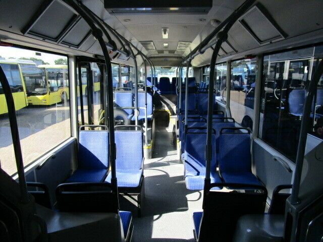 Gradski autobus MAN Lions City G, A23, Klima, 49 Sitze, Euro 4: slika Gradski autobus MAN Lions City G, A23, Klima, 49 Sitze, Euro 4