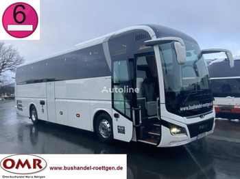 Turistički autobus MAN R 07 Lion´s Coach: slika Turistički autobus MAN R 07 Lion´s Coach