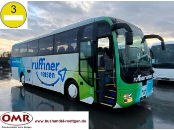 Turistički autobus MAN R 07 Lion´s Coach/ Top-Zustand/ Original 766km: slika Turistički autobus MAN R 07 Lion´s Coach/ Top-Zustand/ Original 766km