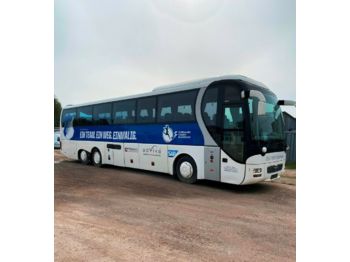 Turistički autobus MAN R 09 Lion´s Coach ( Mannschaft´s Bus ): slika Turistički autobus MAN R 09 Lion´s Coach ( Mannschaft´s Bus )