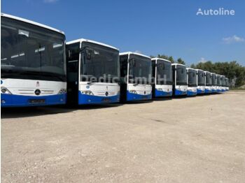 Prigradski autobus MERCEDES-BENZ 20X /O560/ Intouro: slika Prigradski autobus MERCEDES-BENZ 20X /O560/ Intouro