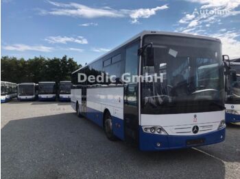Prigradski autobus MERCEDES-BENZ 20X/O560 / Intouro: slika Prigradski autobus MERCEDES-BENZ 20X/O560 / Intouro