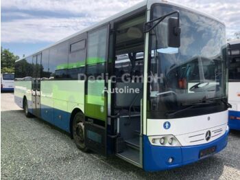 Prigradski autobus MERCEDES-BENZ 20X O560 / Intouro/Integro/: slika Prigradski autobus MERCEDES-BENZ 20X O560 / Intouro/Integro/