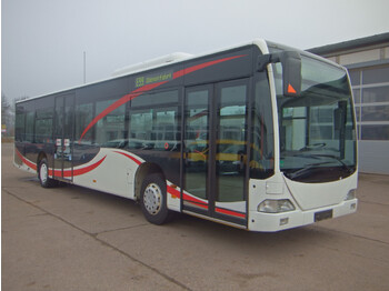 Gradski autobus MERCEDES-BENZ EVOBUS O 530 KLIMA LAWO AUTOMATIK MATRIX: slika Gradski autobus MERCEDES-BENZ EVOBUS O 530 KLIMA LAWO AUTOMATIK MATRIX