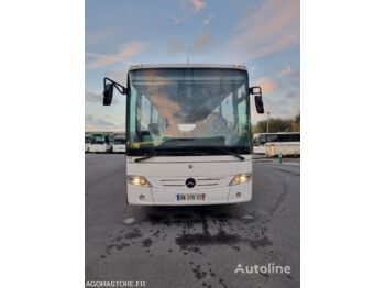 Prigradski autobus MERCEDES-BENZ INTOURO: slika Prigradski autobus MERCEDES-BENZ INTOURO