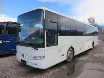 Prigradski autobus MERCEDES-BENZ Integro: slika Prigradski autobus MERCEDES-BENZ Integro