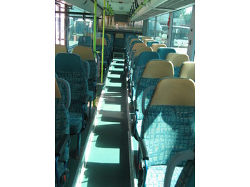 Prigradski autobus MERCEDES-BENZ Integro: slika Prigradski autobus MERCEDES-BENZ Integro
