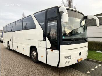 Turistički autobus MERCEDES-BENZ O350: slika Turistički autobus MERCEDES-BENZ O350