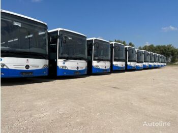 Prigradski autobus MERCEDES-BENZ O560/ Intouro /17x: slika Prigradski autobus MERCEDES-BENZ O560/ Intouro /17x