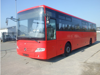 Prigradski autobus MERCEDES-BENZ O 560 wie INTOURO EURO5: slika Prigradski autobus MERCEDES-BENZ O 560 wie INTOURO EURO5