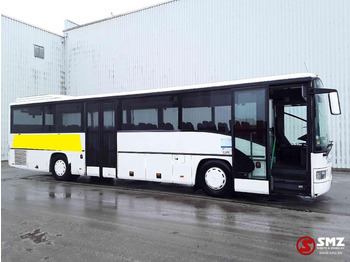 Prigradski autobus Mercedes-Benz Integro 550 INTREGO 550: slika Prigradski autobus Mercedes-Benz Integro 550 INTREGO 550