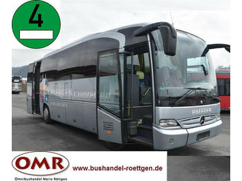 Turistički autobus Mercedes-Benz O 510 Tourino/411/MD9/Midi/grüne Plakette: slika Turistički autobus Mercedes-Benz O 510 Tourino/411/MD9/Midi/grüne Plakette