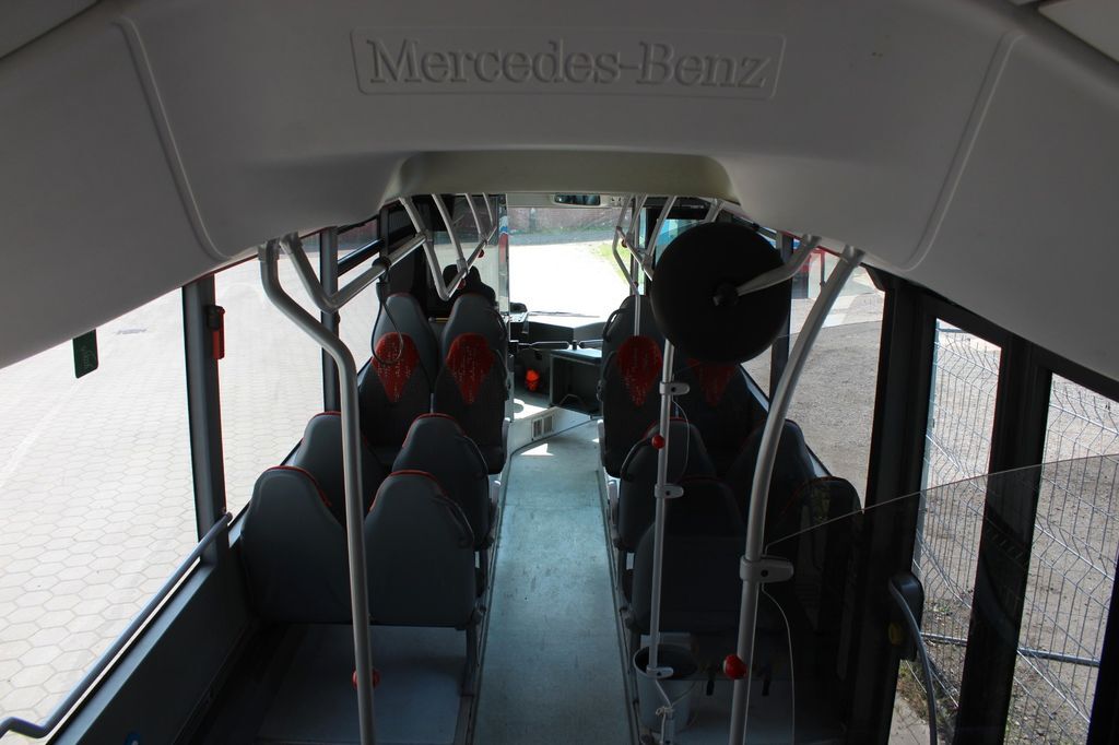 Gradski autobus Mercedes-Benz O 530 Citaro LE (Euro 5): slika Gradski autobus Mercedes-Benz O 530 Citaro LE (Euro 5)