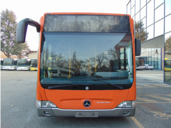 Mercedes-Benz O 530 LF - Gradski autobus: slika Mercedes-Benz O 530 LF - Gradski autobus