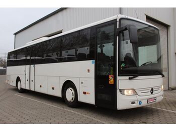 Prigradski autobus Mercedes-Benz O 550 Integro ( Klima, 57 Sitze ): slika Prigradski autobus Mercedes-Benz O 550 Integro ( Klima, 57 Sitze )