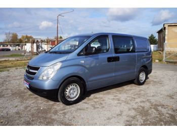 Hyundai H-1 /2.5d VAN 6sitze - Minibus