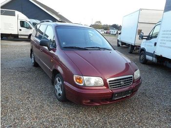 Hyundai Trajet ProVan 2,0 GL - Minibus