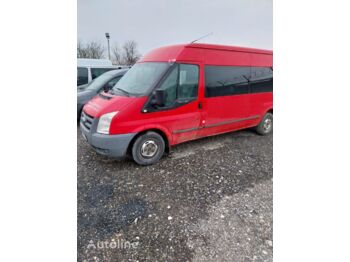 Minibus IVECO TRANSIT