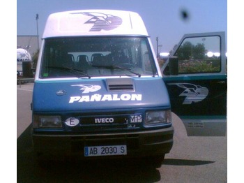 Iveco T.D. A 40.12 - Minibus