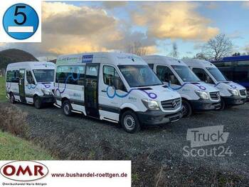  Mercedes-Benz - 313 CDI Sprinter/ 9 Sitze/ 316/315/Transit - minibus