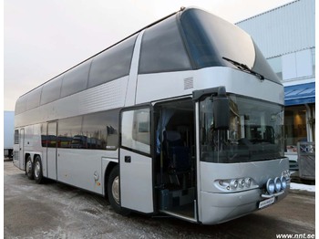Autobus na kat NEOPLAN MAN N1122/3C - PB1- Skyliner: slika Autobus na kat NEOPLAN MAN N1122/3C - PB1- Skyliner